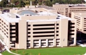 William Beaumont Hospital Royal Oak