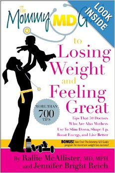 MommyMDGuideLosingWeightFeelingGreat